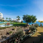 Isea 1111 - Luxury Modern With Pool & Sea Views Torrox