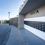 Lägenhet Isea 1111 - Luxury Modern With Pool & Sea Views