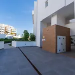 Lägenhet Isea 1111 - Luxury Modern With Pool & Sea Views Torrox