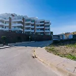 Isea 1111 - Luxury Modern With Pool & Sea Views Lägenhet Torrox