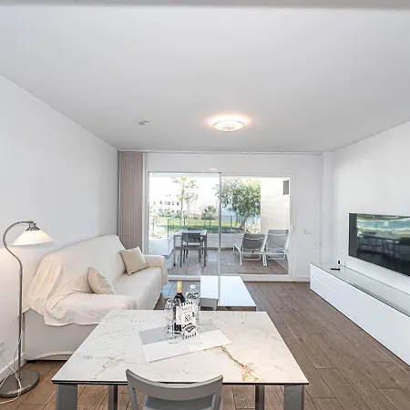 Isea 1111 - Luxury Modern With Pool & Sea Views Apartament Torrox