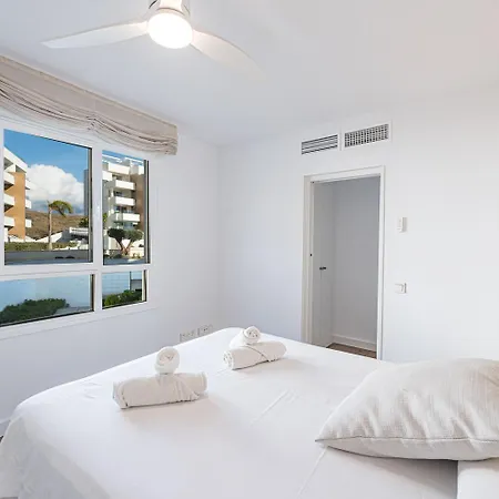 Isea 1111 - Luxury Modern With Pool & Sea Views Apartament Torrox