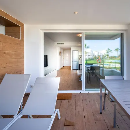 Isea 1111 - Luxury Modern With Pool & Sea Views Appartement Torrox