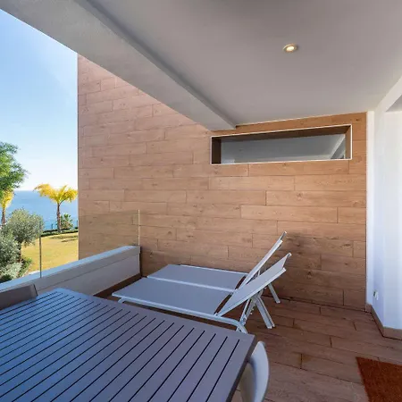 Isea 1111 - Luxury Modern With Pool & Sea Views * Torrox