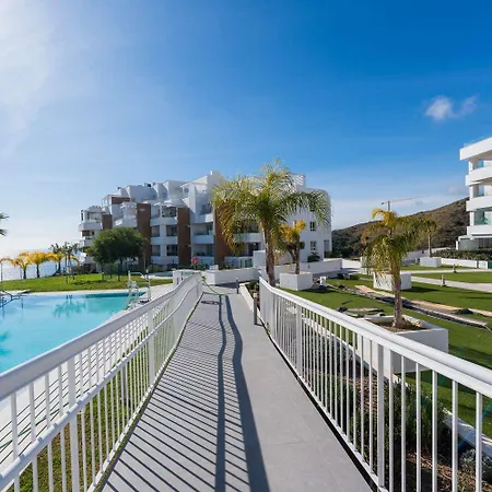 Appartement Isea 1111 - Luxury Modern With Pool & Sea Views Torrox