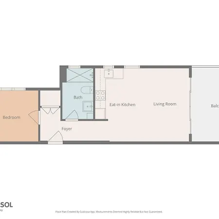 Isea 1111 - Luxury Modern With Pool & Sea Views Apartament *