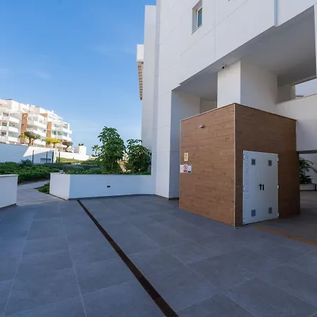Appartement Isea 1111 - Luxury Modern With Pool & Sea Views Torrox