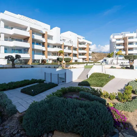 Isea 1111 - Luxury Modern With Pool & Sea Views Appartement