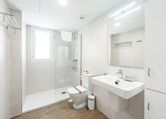 Isea 1111 - Luxury Modern With Pool & Sea Views Torrox