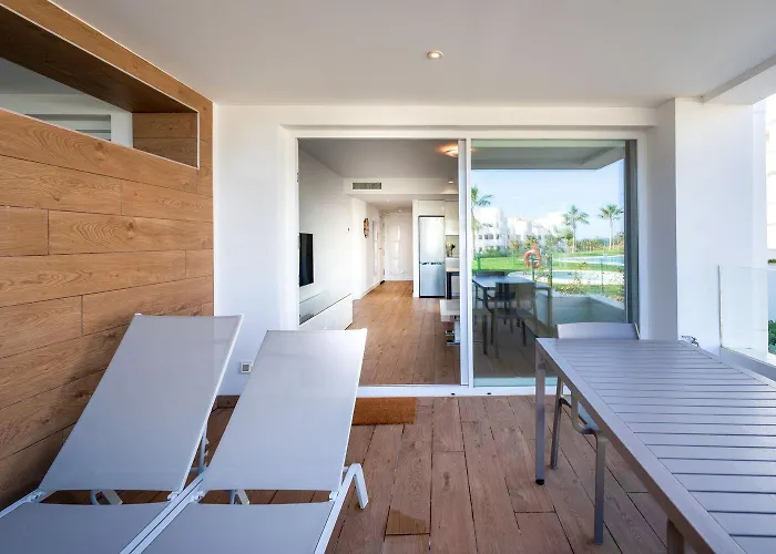 Isea 1111 - Luxury Modern With Pool & Sea Views Apartament Torrox