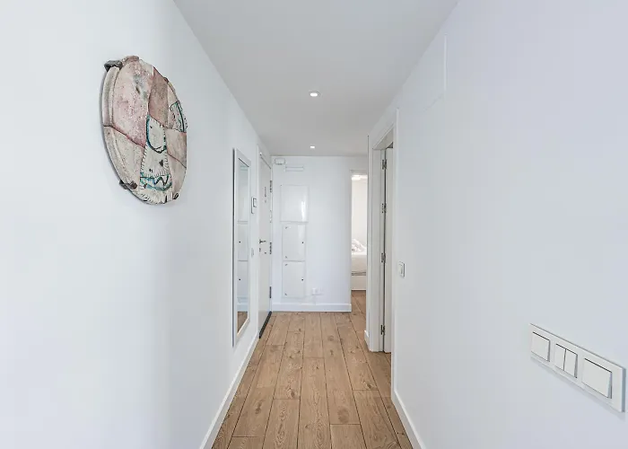 Isea 1111 - Luxury Modern With Pool & Sea Views Torrox